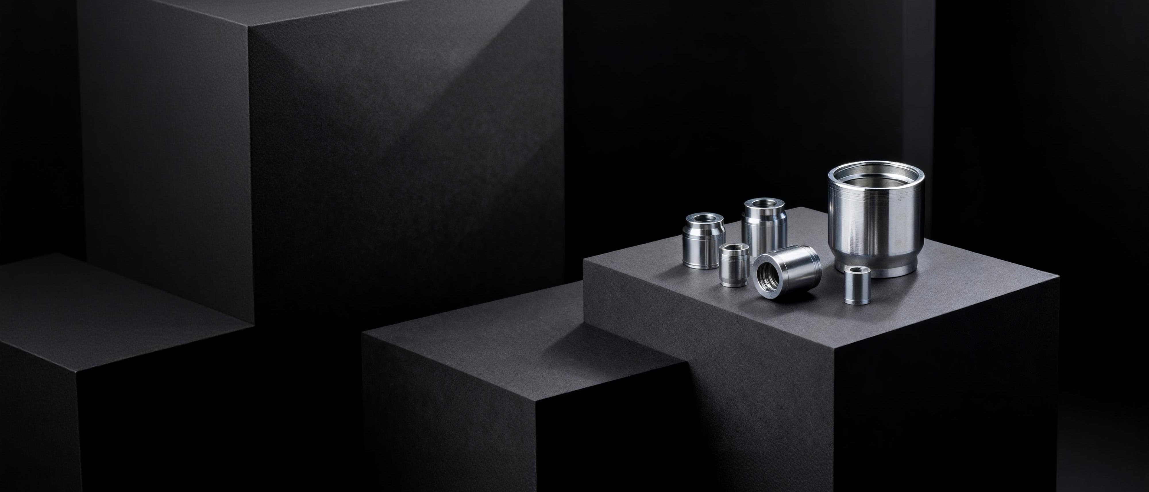 液压接头产品展示