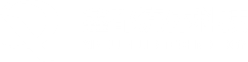 鑫都液压Logo